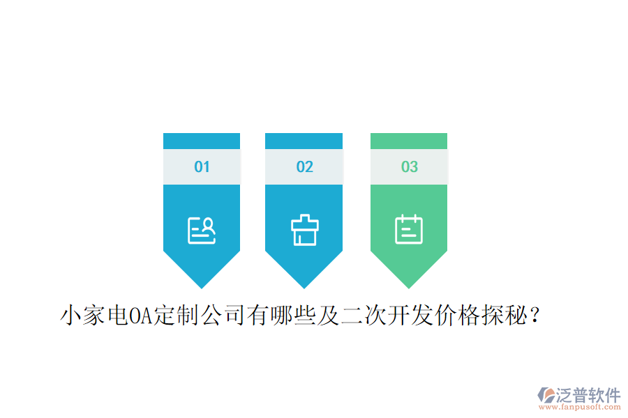  小家電OA定制公司有哪些及二次開發(fā)價(jià)格探秘？