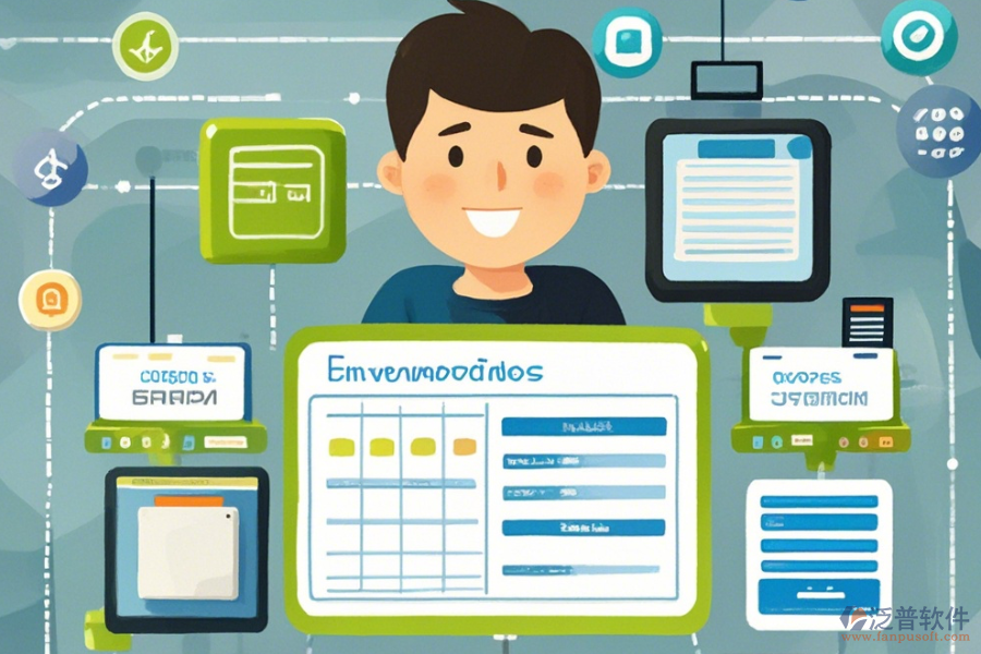 通信行業(yè)OA系統(tǒng)選型標準對應的功能描述是怎樣的？