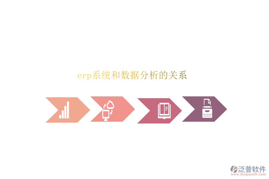 erp系統(tǒng)和數(shù)據(jù)分析的關(guān)系