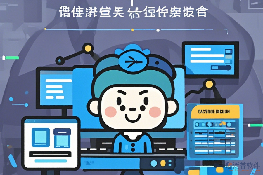 企業(yè)通信管理系統(tǒng)選型標(biāo)準(zhǔn)的主要功能包含哪些？