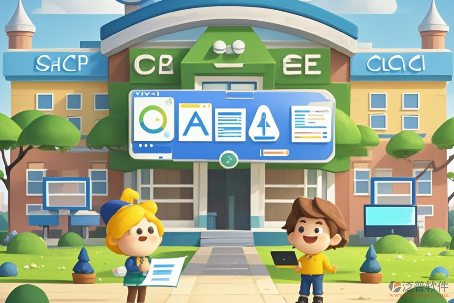 學(xué)校OA系統(tǒng)定制成本及二次開(kāi)發(fā)效果評(píng)估？