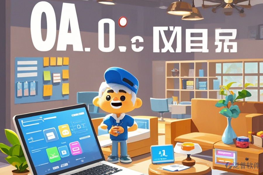 家具OA公司實力如何推薦哪個品牌？