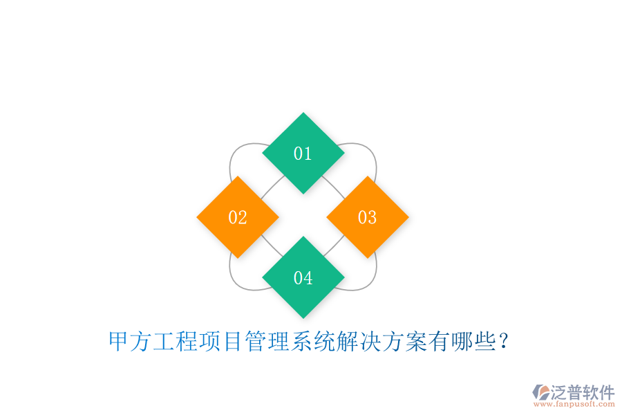 甲方<a href=http://m.newsbd7.com/xm/ target=_blank class=infotextkey>工程項(xiàng)目管理</a>系統(tǒng)解決方案有哪些?