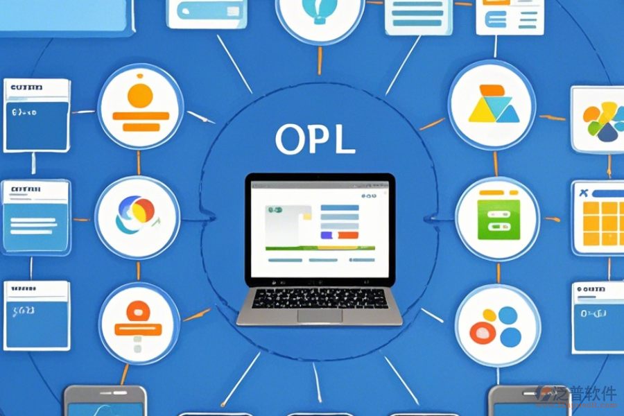 好用的手機辦公系統(tǒng)軟件的操作方法結合使用教程怎樣學？