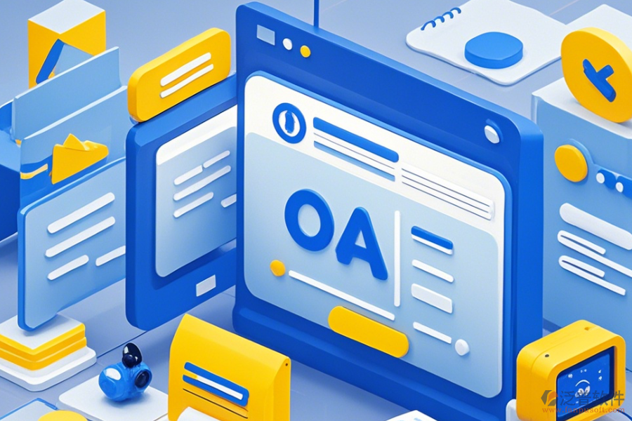 工程設(shè)計院OA三大優(yōu)勢及特點是什么？