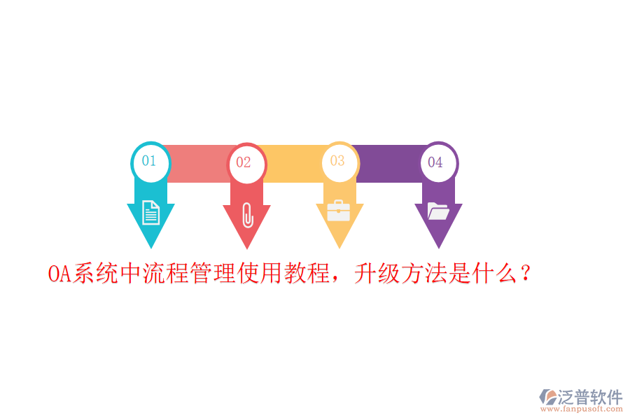  OA系統(tǒng)中流程管理使用教程，升級方法是什么？