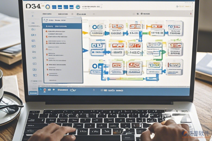 OA流程管理軟件操作流程圖與使用教程怎樣獲??？