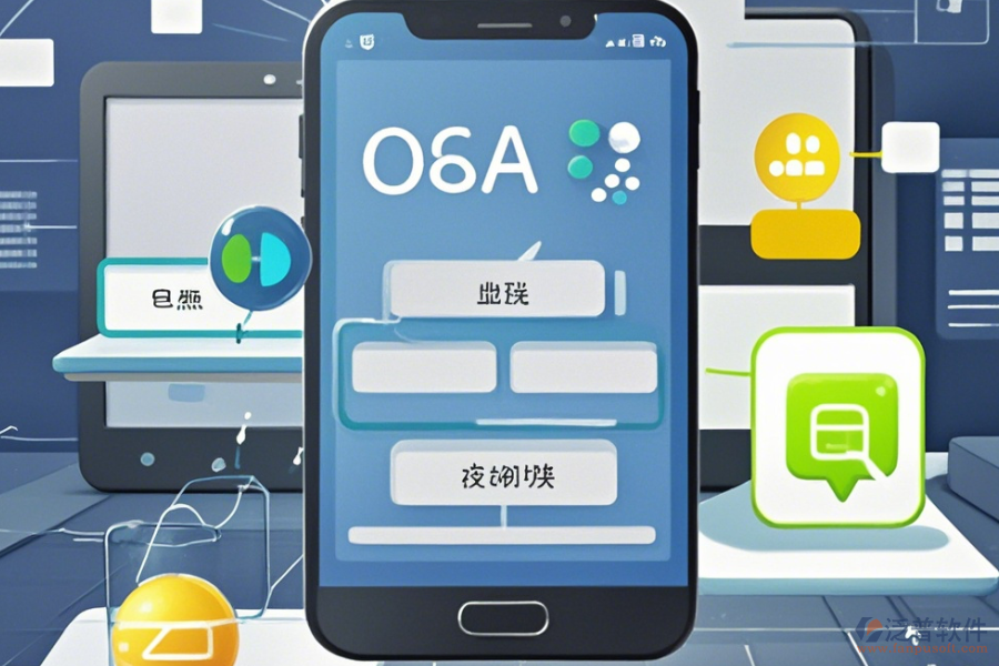 手機(jī)OA辦公軟件下載操作流程與安裝教程如何獲??？