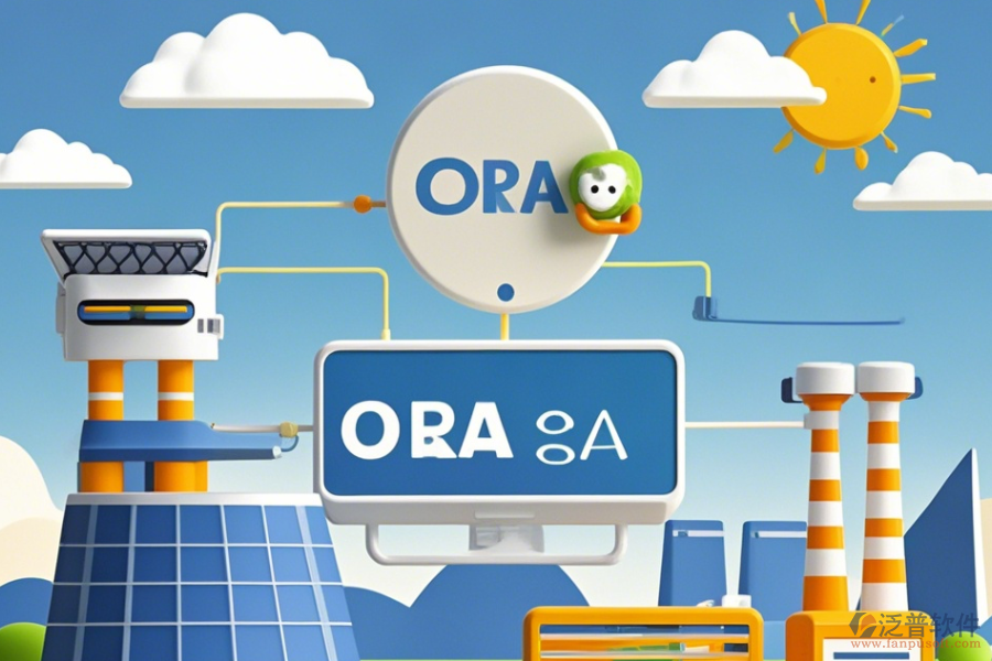 能源OA定制價位如何，二次開發(fā)流程是怎樣的？