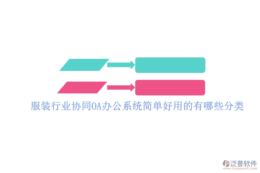 服裝行業(yè)協(xié)同OA辦公系統(tǒng)簡單好用的有哪些分類
