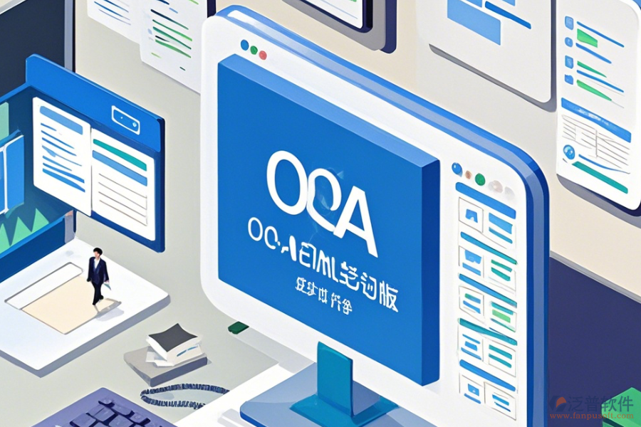 高校協(xié)同辦公系統(tǒng)如何使用及升級要點(diǎn)?