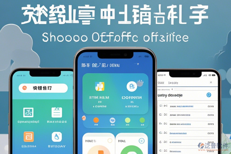 局域網(wǎng)OA軟件哪家口碑好并且值得信賴？