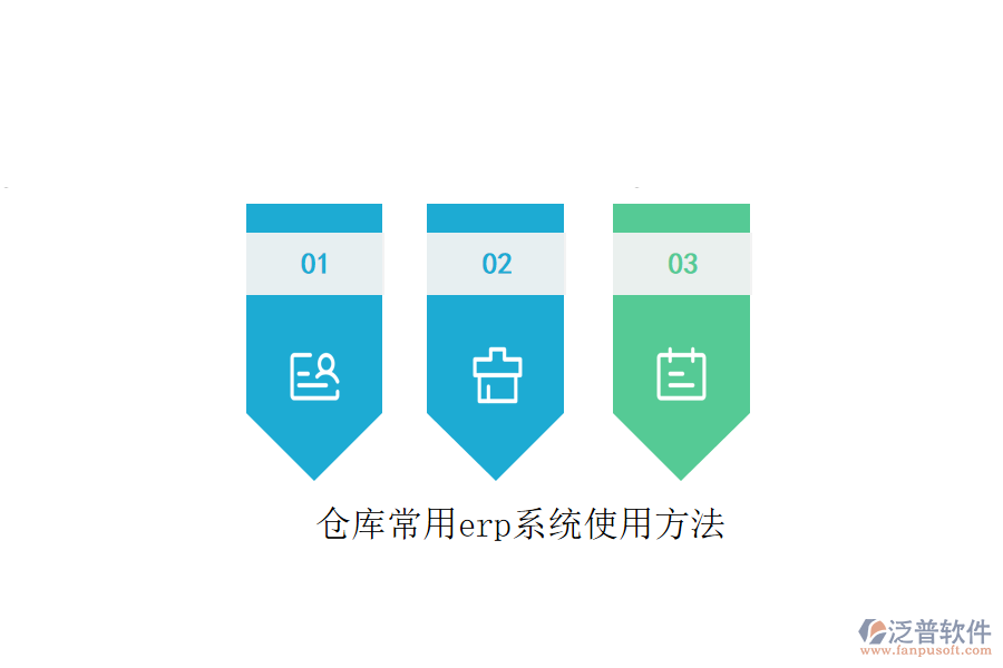 倉庫常用erp系統(tǒng)使用方法