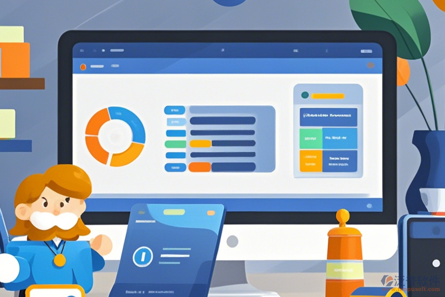 黨政機關(guān)OA系統(tǒng)哪家口碑好值得選擇？