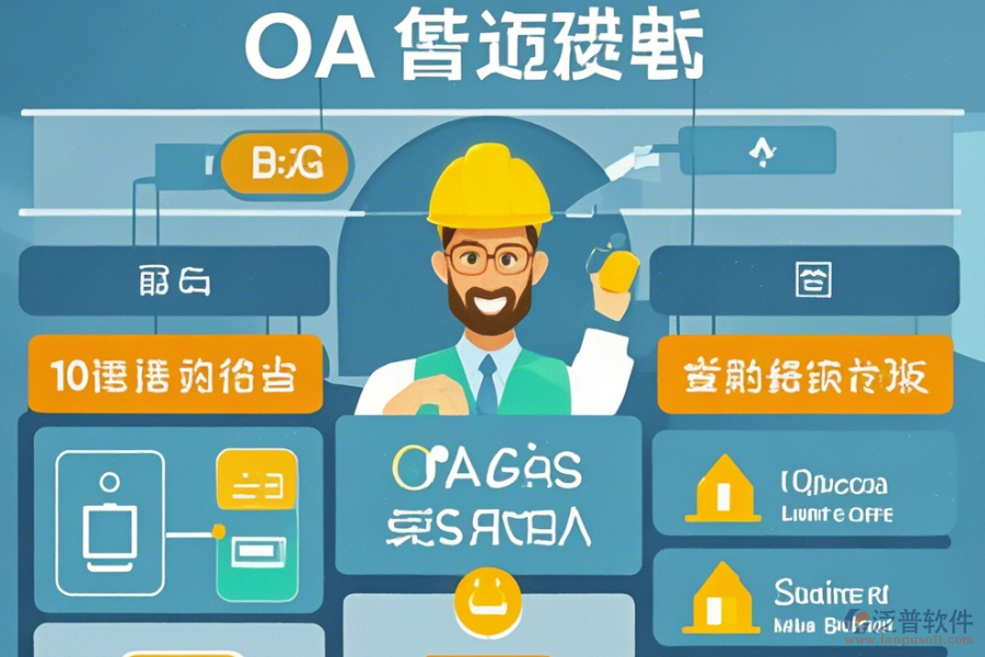建筑公司<a href=http://m.newsbd7.com/oa/ target=_blank class=infotextkey>OA辦公系統(tǒng)</a>選型原則與功能描述全解析？