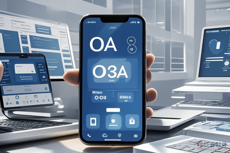 國(guó)內(nèi)OA軟件手機(jī)端哪家口碑好并推薦？