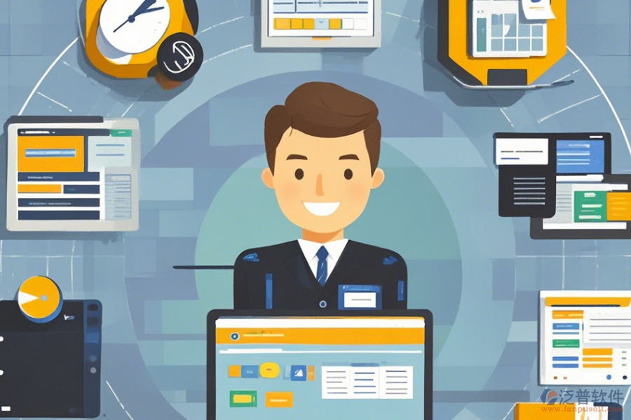 研發(fā)OA系統(tǒng)哪家口碑好且值得采用？