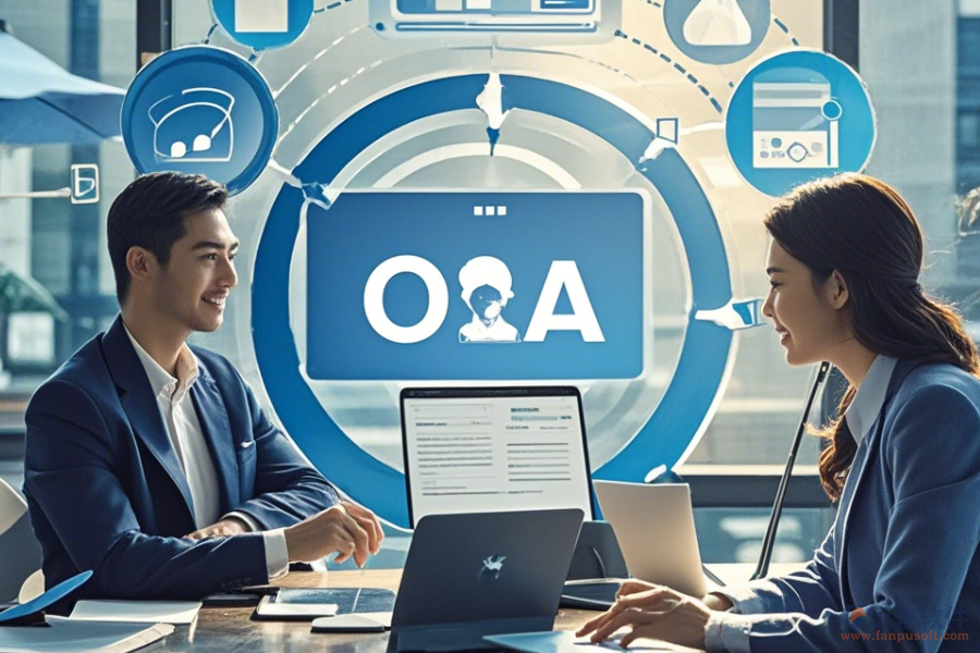 云端辦公軟件操作指南與升級(jí)策略？