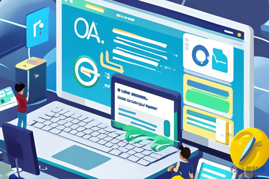 企政OA系統(tǒng)如何快速上手與升級(jí)攻略？