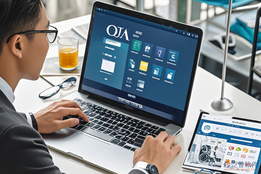 服飾OA協(xié)同辦公系統(tǒng)基本操作與使用教程是怎樣的體驗？