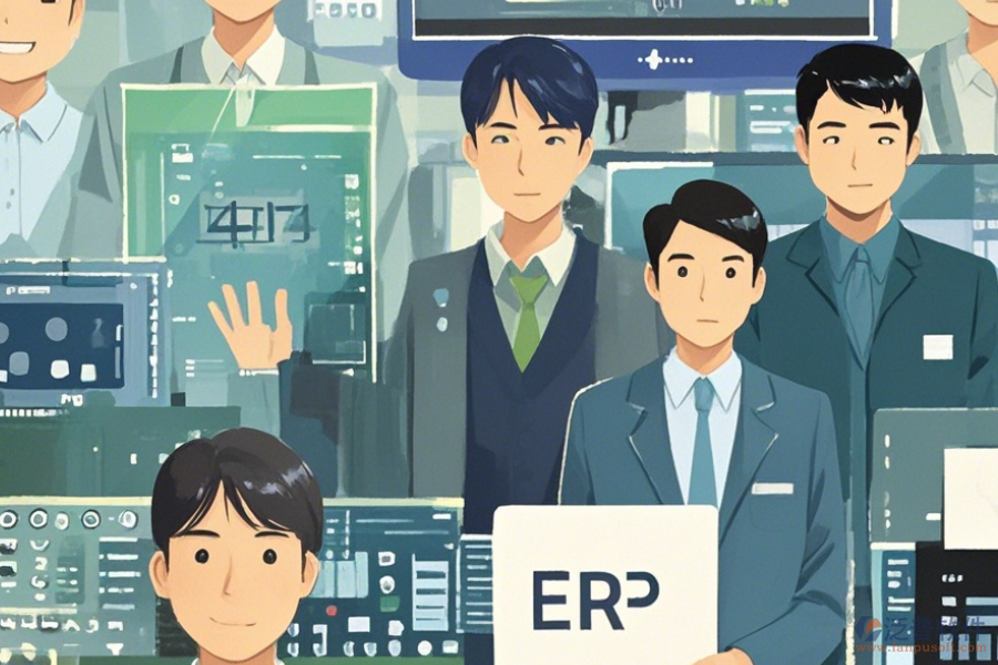 質量經(jīng)理在erp系統(tǒng)的作用