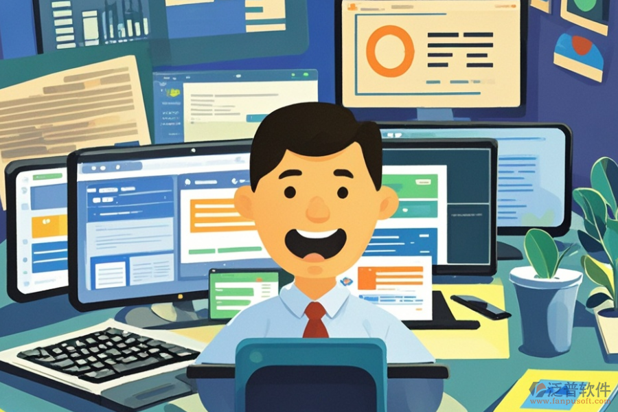 政府OA辦公自動化管理系統(tǒng)的三大優(yōu)勢及產(chǎn)品特點？