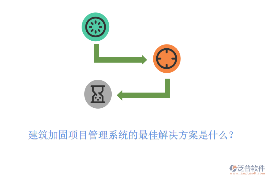 建筑加固項目管理系統(tǒng)的最佳解決方案是什么?