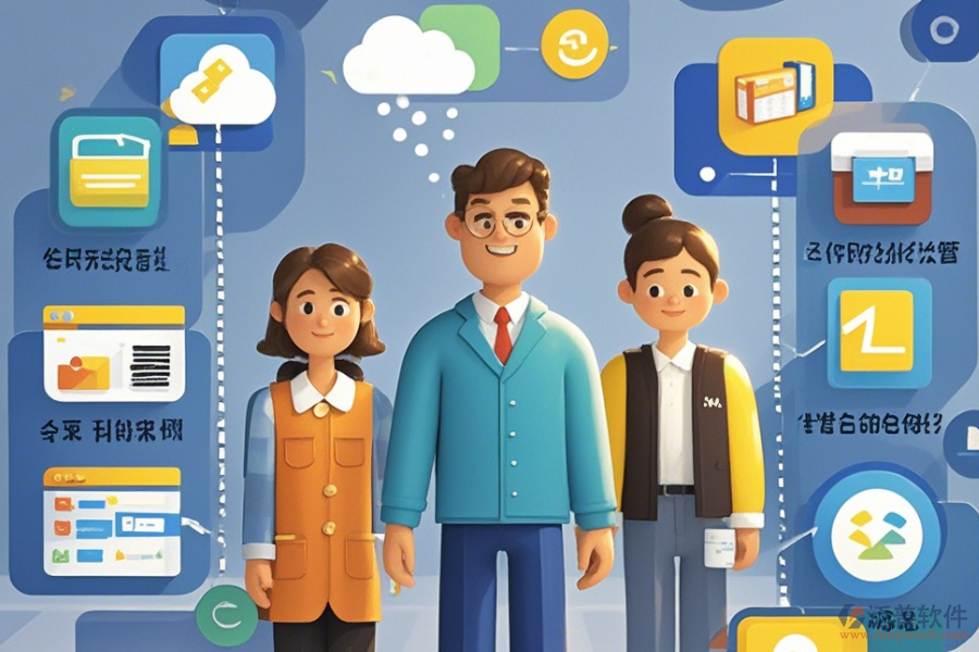 如何選擇并購買合適的云辦公系統(tǒng)