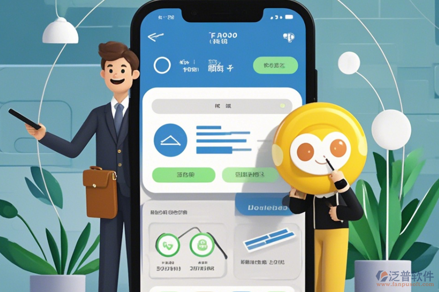 OA辦公系統(tǒng)APP如何操作，求安裝與使用教程？
