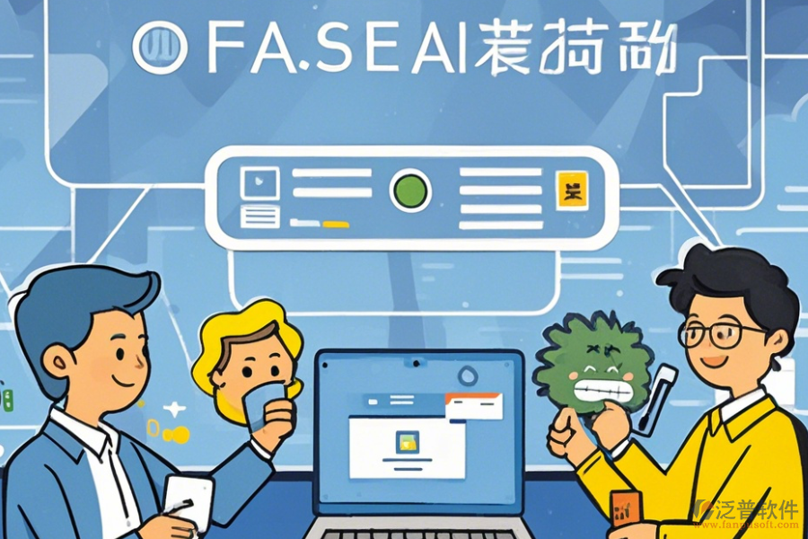 教育OA辦公系統(tǒng)的核心服務(wù)是什么？能帶來哪些顯著好處？