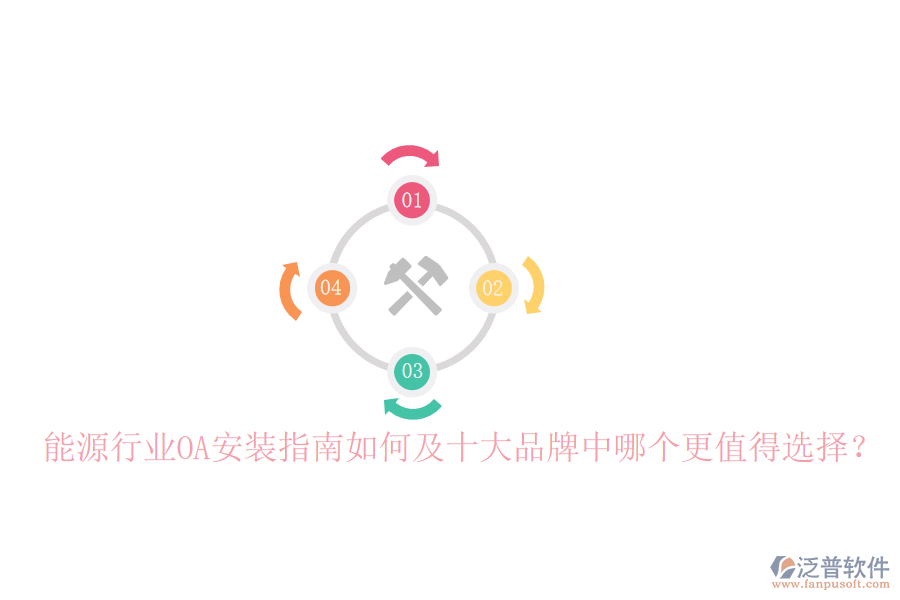  能源行業(yè)OA安裝指南如何及十大品牌中哪個(gè)更值得選擇？