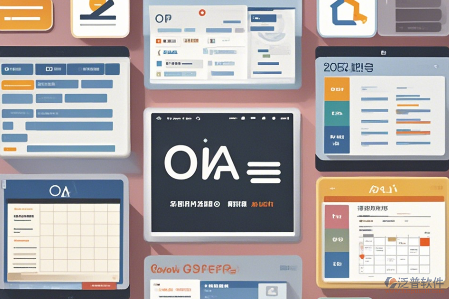 最簡(jiǎn)單的高校OA辦公系統(tǒng)有幾種分類？