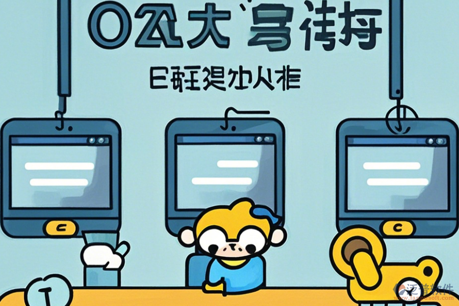 簡單易用的審計(jì)管理OA系統(tǒng)有幾種？