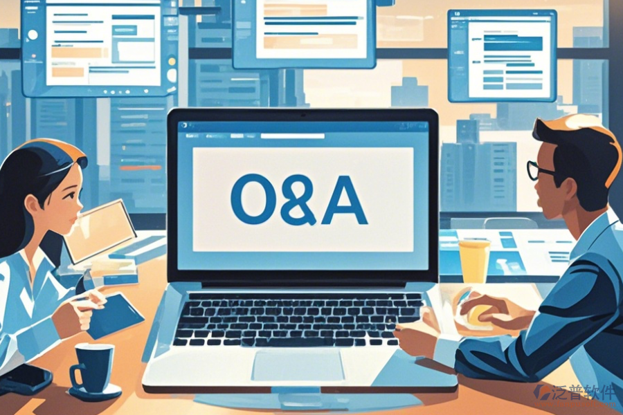 企業(yè)智能辦公OA系統(tǒng)哪家口碑好且高效?