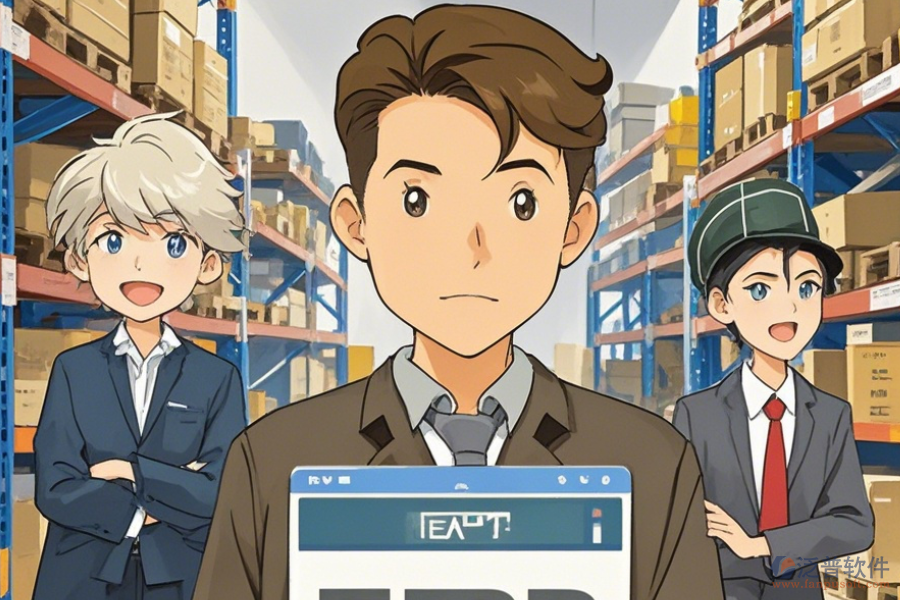 常見(jiàn)erp系統(tǒng)安裝出現(xiàn)的問(wèn)題