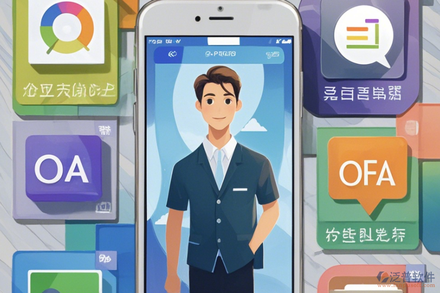 自建手機端OA系統(tǒng)哪家口碑上乘？