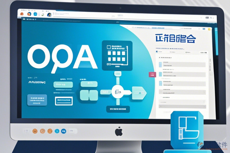 OA軟件審批流程操作手冊與使用教程如何融合？