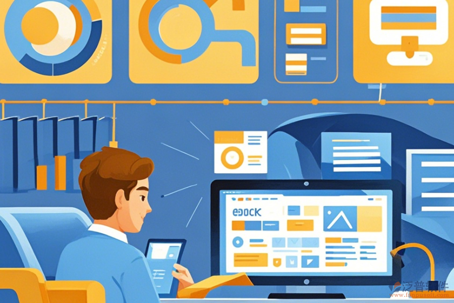 金融OA辦公系統(tǒng)選型標(biāo)準(zhǔn)包含幾大模塊？