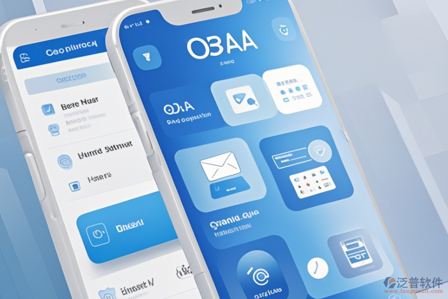 移動(dòng)OA協(xié)同辦公系統(tǒng)手機(jī)端，哪家口碑好值得選？