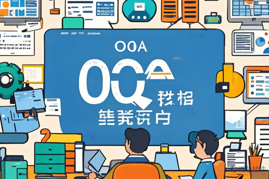 智能辦公OA軟件使用技巧與免費(fèi)升級(jí)資源？