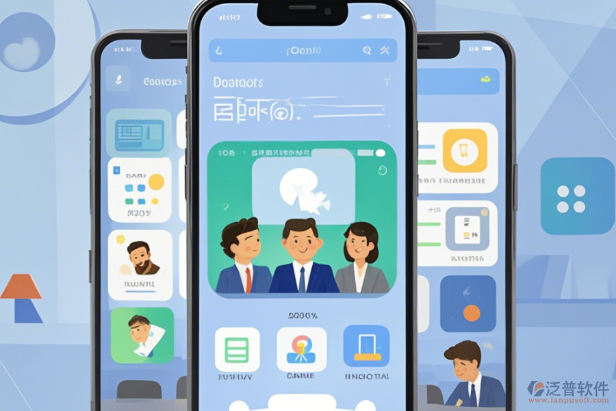 哪家合同管理OA系統(tǒng)手機(jī)端口碑好且值得推薦？