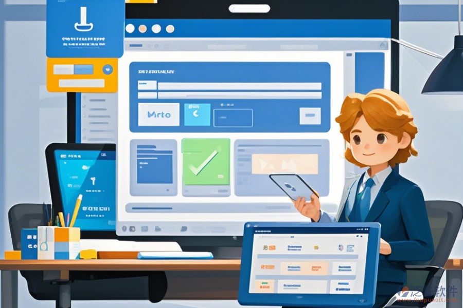 辦公自動化免費軟件下載：優(yōu)化日常辦公體驗