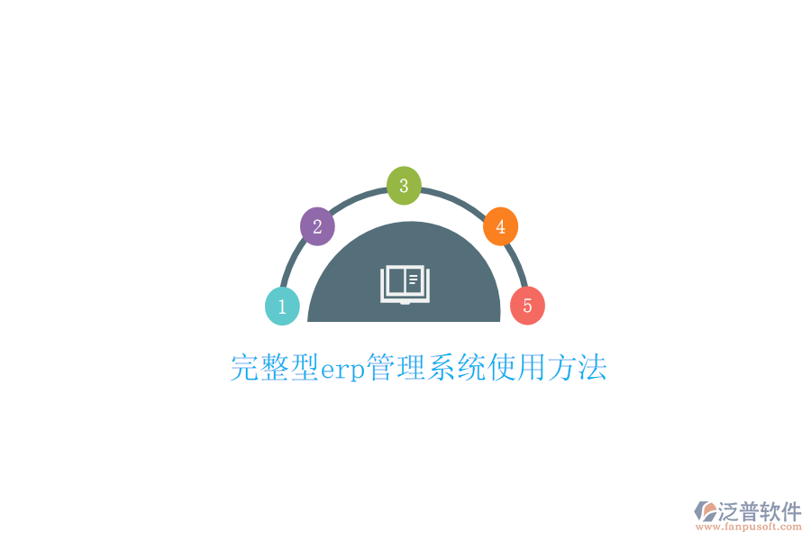 完整型erp管理系統(tǒng)使用方法