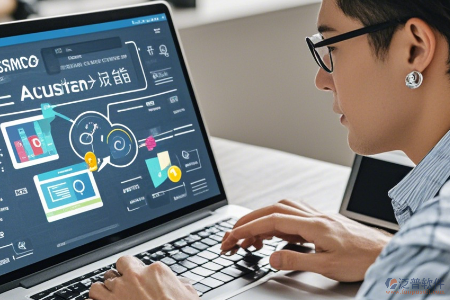 營(yíng)銷自動(dòng)化系統(tǒng)操作流程及使用教程是怎樣的？