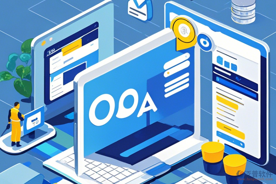 國企OA系統(tǒng)使用說明與升級策略？