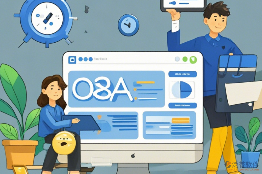 在線公司OA系統(tǒng)價格查詢與升級方法？