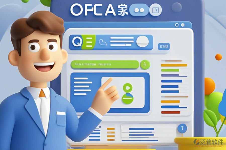 房地產(chǎn)銷售OA系統(tǒng)如何選，有什么牌子值得推薦？