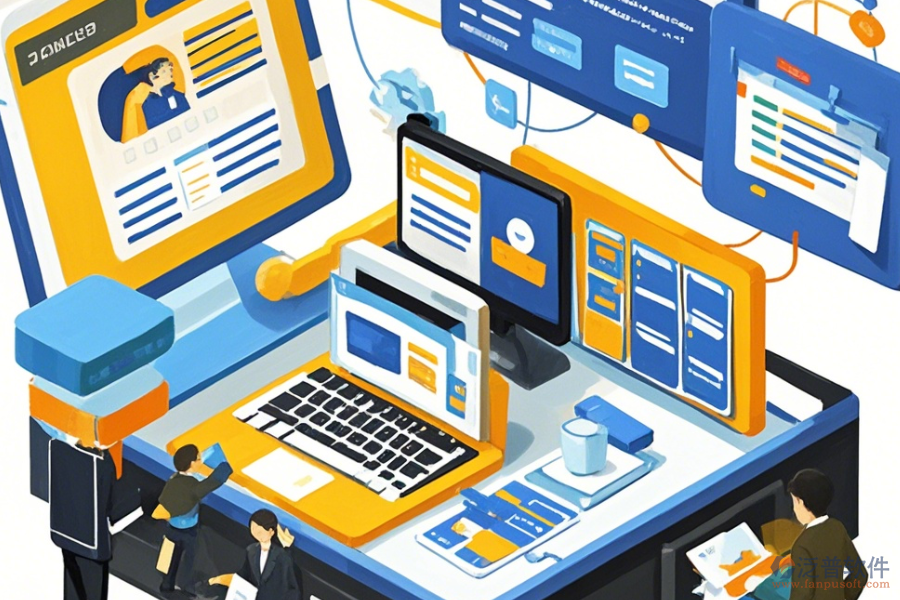 政府部門OA系統(tǒng)定制開發(fā)的全過程與二次開發(fā)如何結(jié)合？