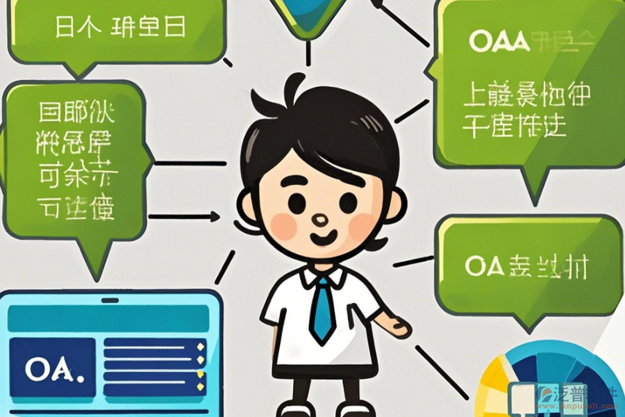 簡(jiǎn)單易用的OA系統(tǒng)功能模塊有哪些種類？