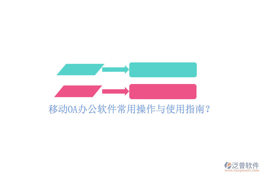  移動OA辦公軟件常用操作與使用指南？